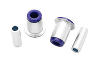 Chev Silverado 14-19 Front Lower Rear Bush Kit (80 duro/ShA) - SPF5585K