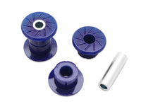 Chev Silverado 1999-2019 Rr Leaf Rr Eye Bush Kit (80 duro/ShA) - SPF5587K