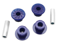 Chev Silverado 1999-2019 Rr Leaf Rr Eye Bush Kit (80 duro/ShA) - SPF5587K