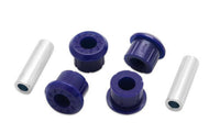 Chev Silverado 1999-2019 Rr shackle Lower Bush Kit (80 duro/ShA) - SPF5588K
