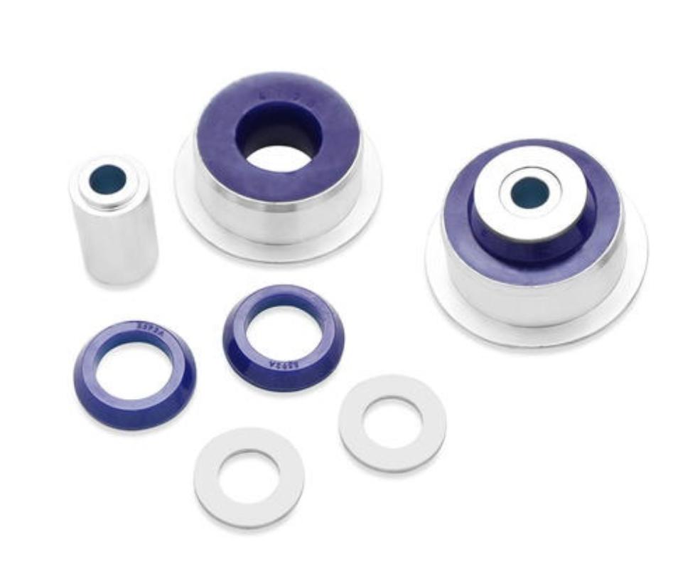 MQB FLCA Rear Bush Suits Alloy Subframe (80 duro/ShA) - SPF5592K