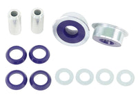 MQB FLCA Rear Bush Suits Alloy Subframe (80 duro/ShA) - SPF5592K