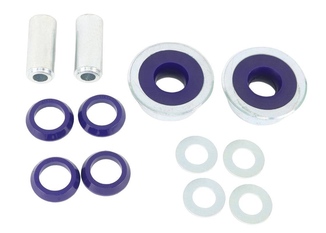 MQB FLCA Rear Bush Suits Alloy Subframe (80 duro/ShA) - SPF5592K