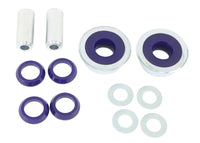 MQB FLCA Rear Bush Suits Alloy Subframe (80 duro/ShA) - SPF5592K