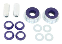MQB FLCA Rear Bush Suits Alloy Subframe (80 duro/ShA) - SPF5592K