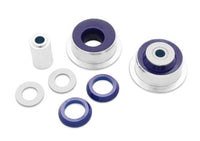 MQB FLCA Rear Bush Double OS Suits Alloy Subframe (80 duro/ShA) - SPF5594K