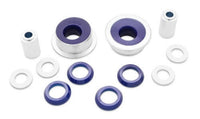 MQB FLCA Rear Bush Double OS Suits Alloy Subframe (80 duro/ShA) - SPF5594K