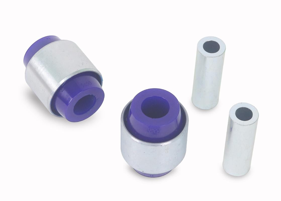 BMW F15 & F85 FLCA - Inner Bushing Kit (80 duro/ShA) - SPF5600K