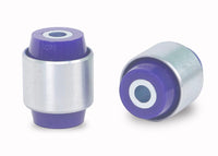 BMW F15 & F85 FLCA - Inner Bushing Kit (80 duro/ShA) - SPF5600K