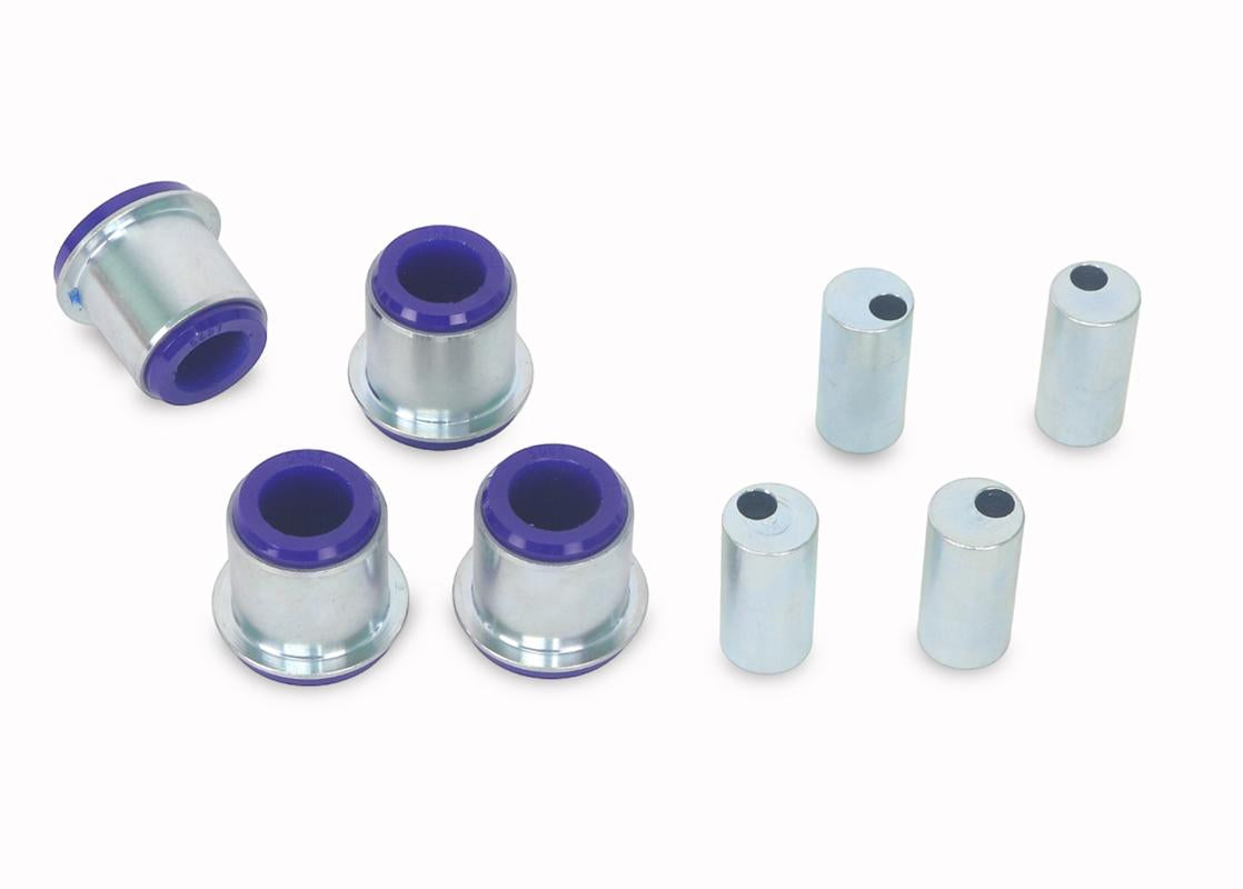 BMW X5 F15 & F85 Front UCA Camber Adj. Inner Bushing Set (80 duro/ShA) - SPF5602K