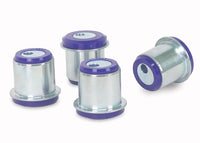 BMW X5 F15 & F85 Front UCA Camber Adj. Inner Bushing Set (80 duro/ShA) - SPF5602K