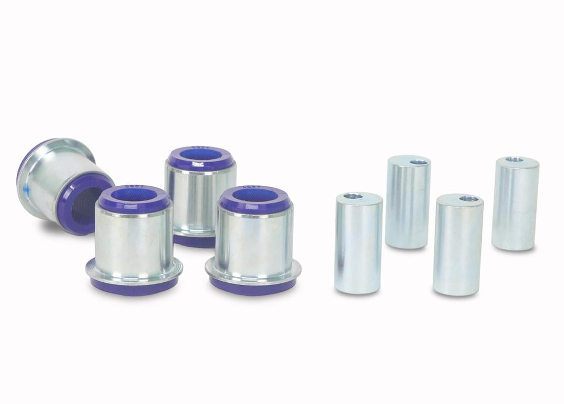BMW X5 F15 & F85 Front UCA Camber Adj. Inner Bushing Set (80 duro/ShA) - SPF5602K