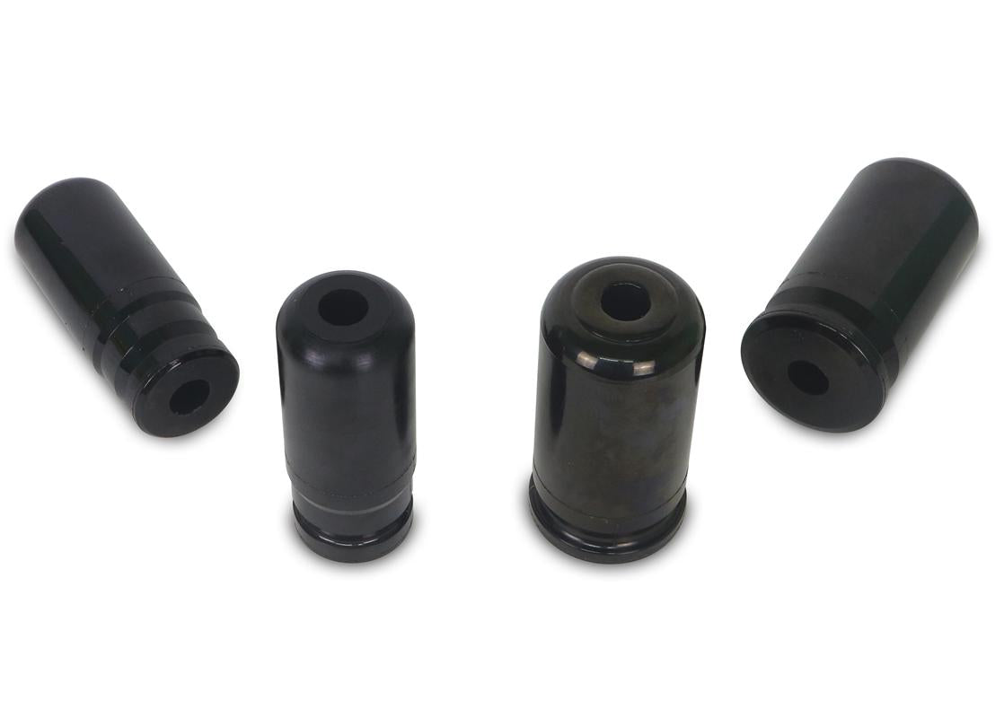 Jeep Wrangler 2007-2008 JK Bump Stop Kit (80 duro/ShA) - SPF5769K