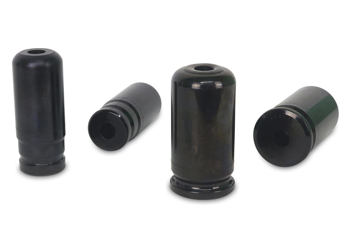 Jeep Wrangler 2007-2008 JK Bump Stop Kit (80 duro/ShA) - SPF5769K