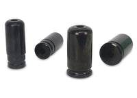 Jeep Wrangler 2007-2008 JK Bump Stop Kit (80 duro/ShA) - SPF5769K