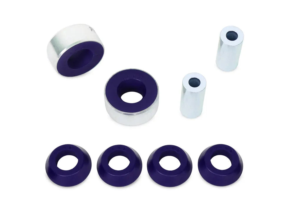Toyota GR Yaris & GR Corolla FLCA Rear Bush Kit (80 duro/ShA) - SPF5800K