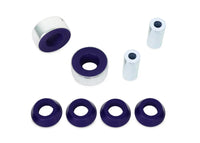 Toyota GR Yaris & GR Corolla FLCA Rear Bush Kit (80 duro/ShA) - SPF5800K