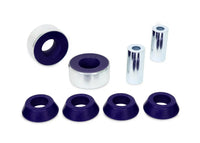 Toyota GR Yaris & GR Corolla FLCA Rear Bush Kit (80 duro/ShA) - SPF5800K