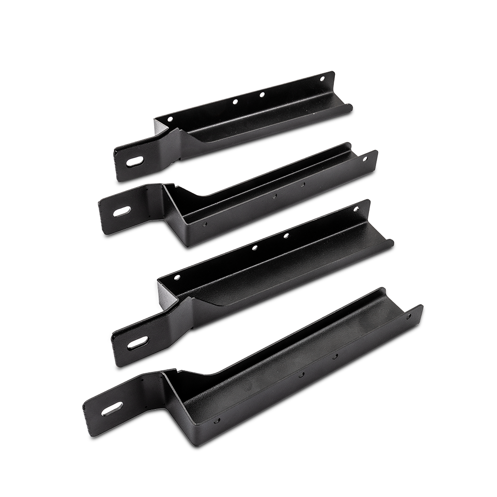 Solar Panel Mounting Bracket (Low Seated Roof Bar) - SPMB0001