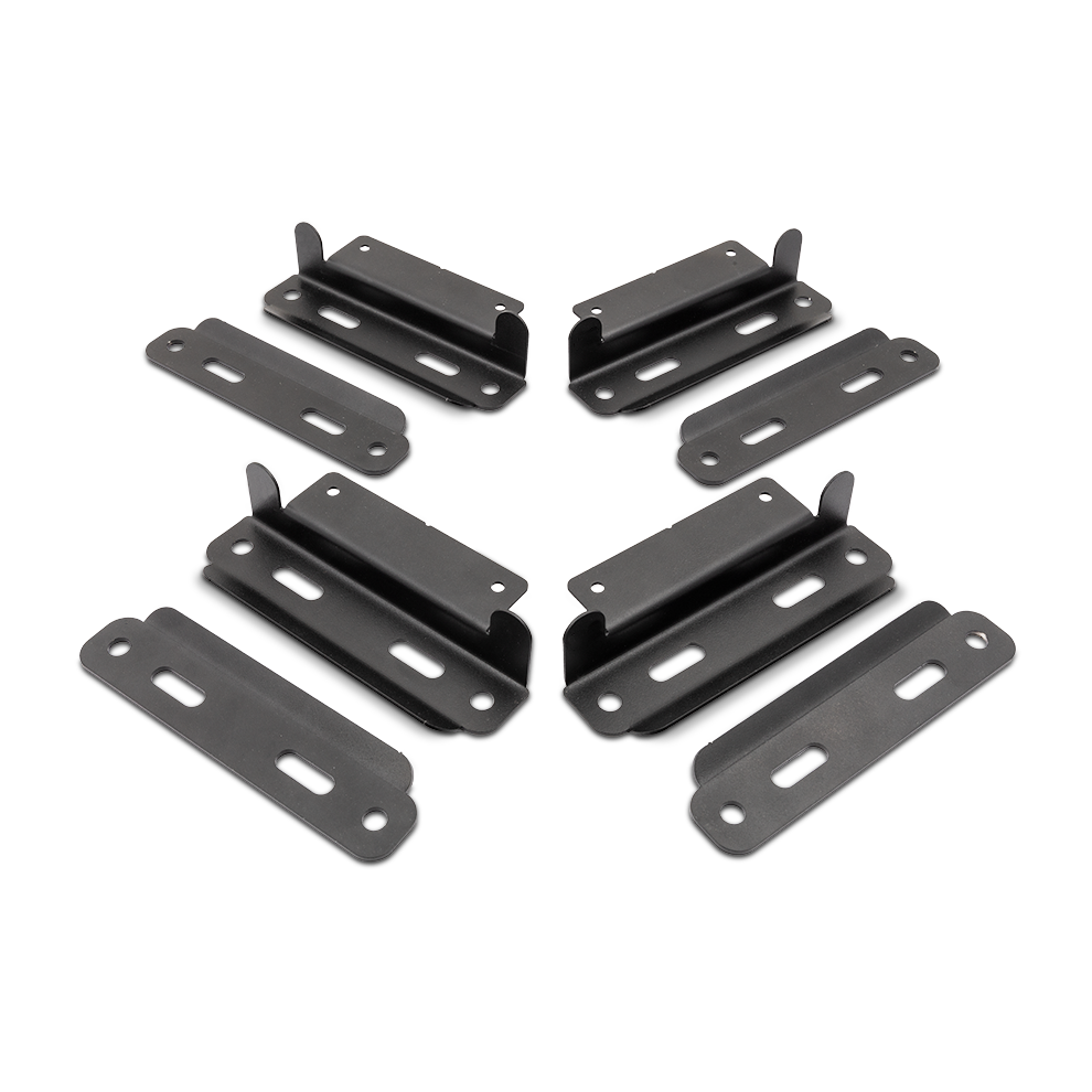 Solar Panel Mounting Bracket (ARB Base) - SPMB0002