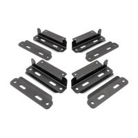 Solar Panel Mounting Bracket (ARB Base) - SPMB0002