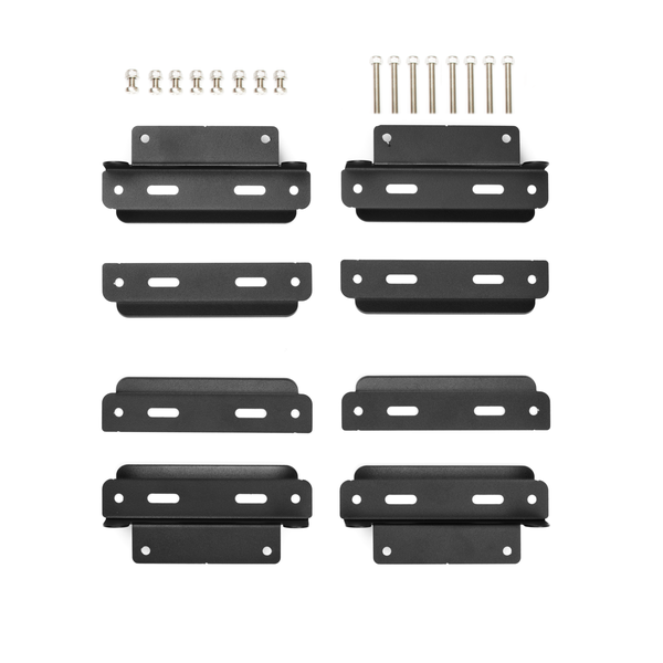 Solar Panel Mounting Bracket (ARB Base) - SPMB0002
