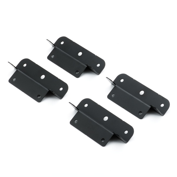 Solar Panel Mounting Bracket (Rhino Pioneer/Universal) - SPMB0003