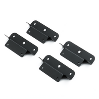 Solar Panel Mounting Bracket (Rhino Pioneer/Universal) - SPMB0003