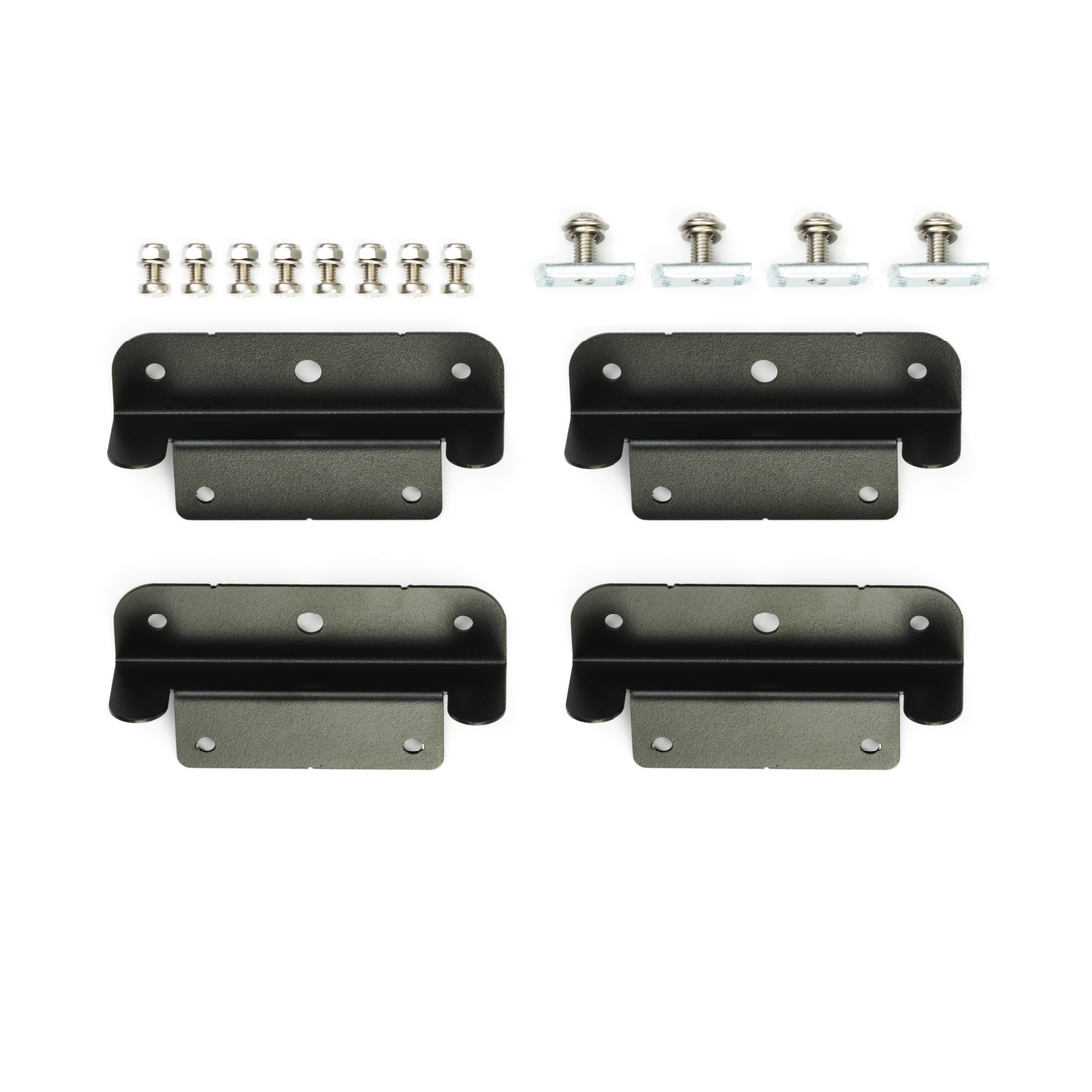 Solar Panel Mounting Bracket (Rhino Pioneer/Universal) - SPMB0003