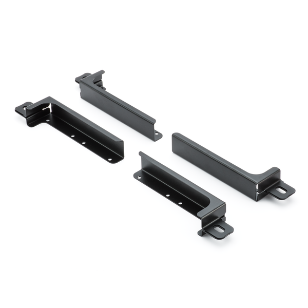 Solar Panel Mounting Bracket (High Seated 01) - SPMB0004