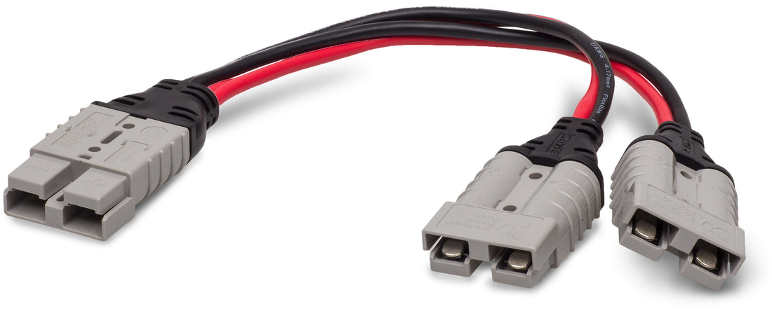Anderson™ Parallel Cable - SRC0012
