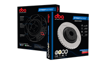 Street Series - T2 - DBA794S