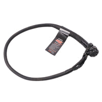 Saber 10,000KG HDX SaberPro Bound Soft Shackle - Long - SBR-10KTBSSBL
