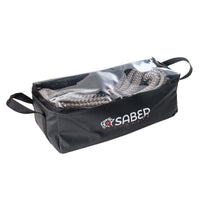 Saber 12,500KG Heavy Duty Kinetic Recovery Rope - SBR-12KRR