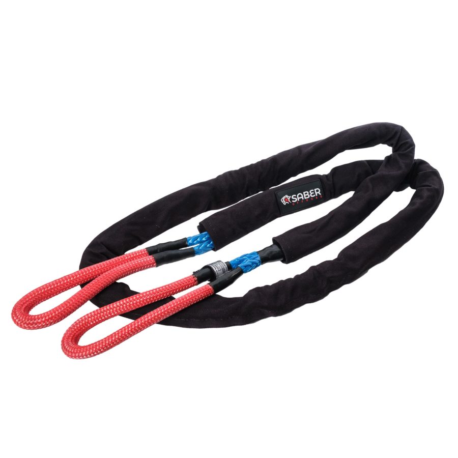 Saber 15,000KG SaberPro® Utility Rope - SBR-15URB