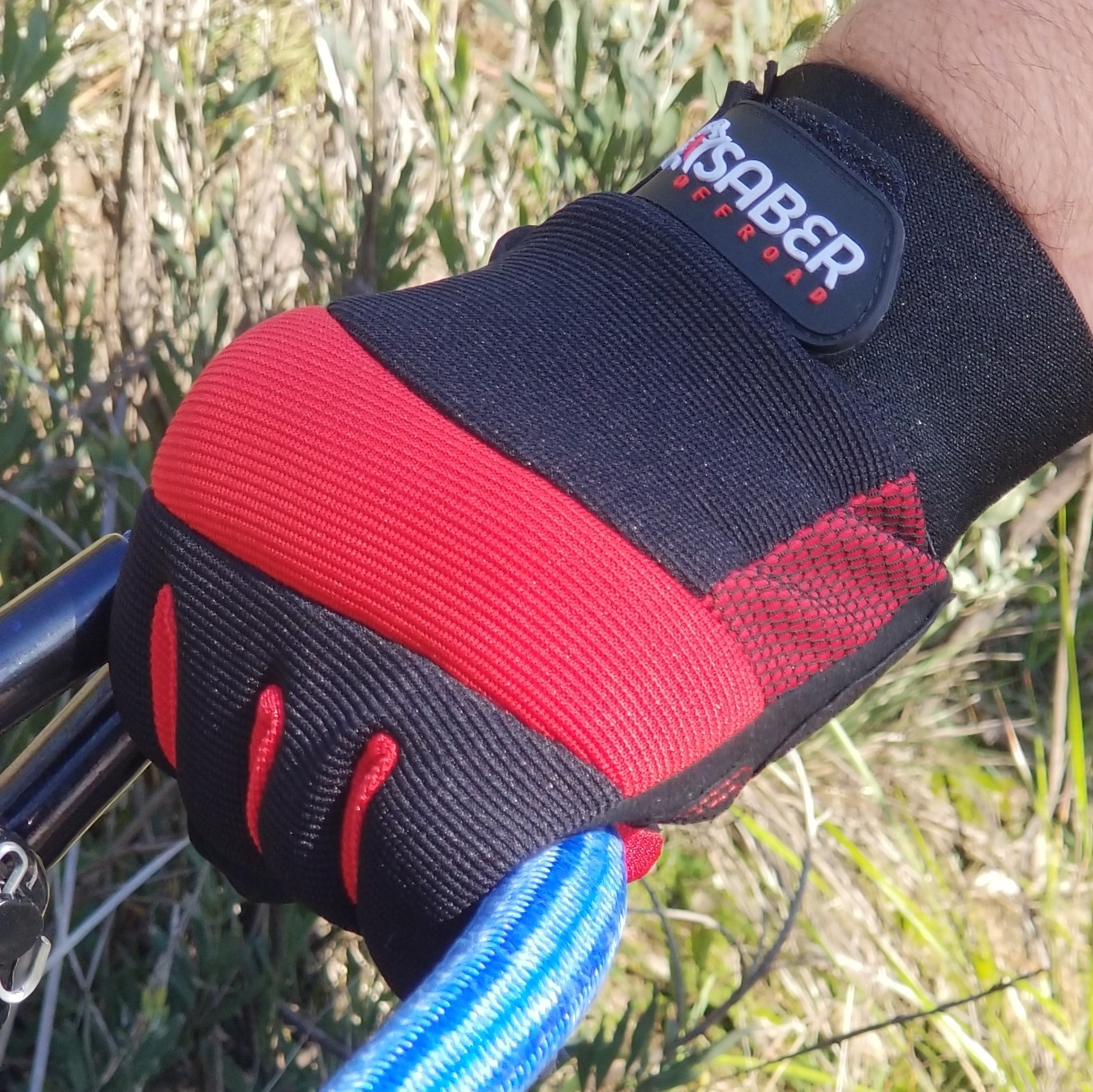 Saber Recovery Gloves – L/XL - SBR-GLV1