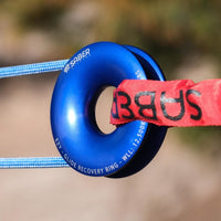 Saber Ezy-Glide Recovery Ring - SBR-12BRR