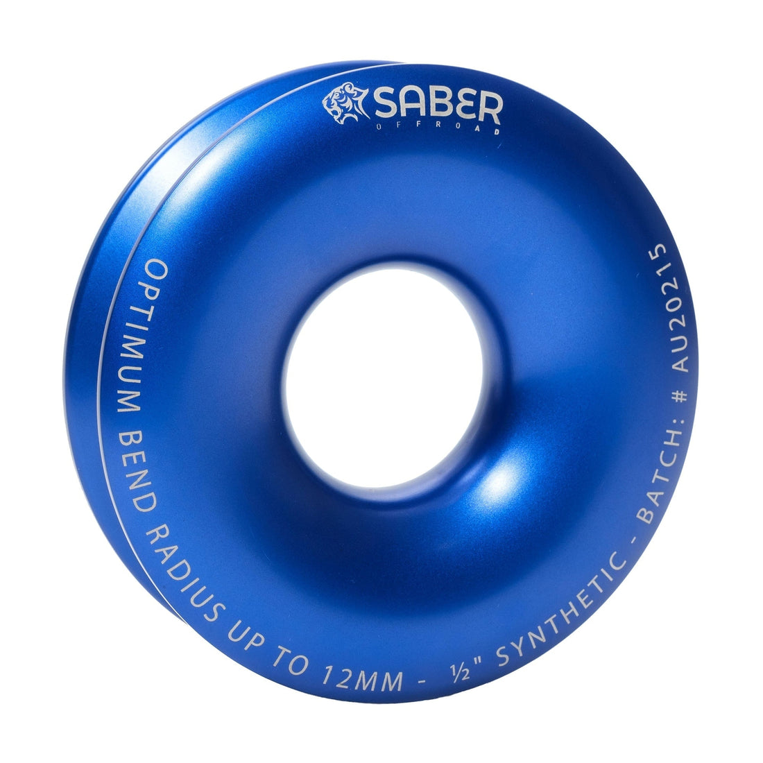 Saber Ezy-Glide Recovery Ring - SBR-12BRR