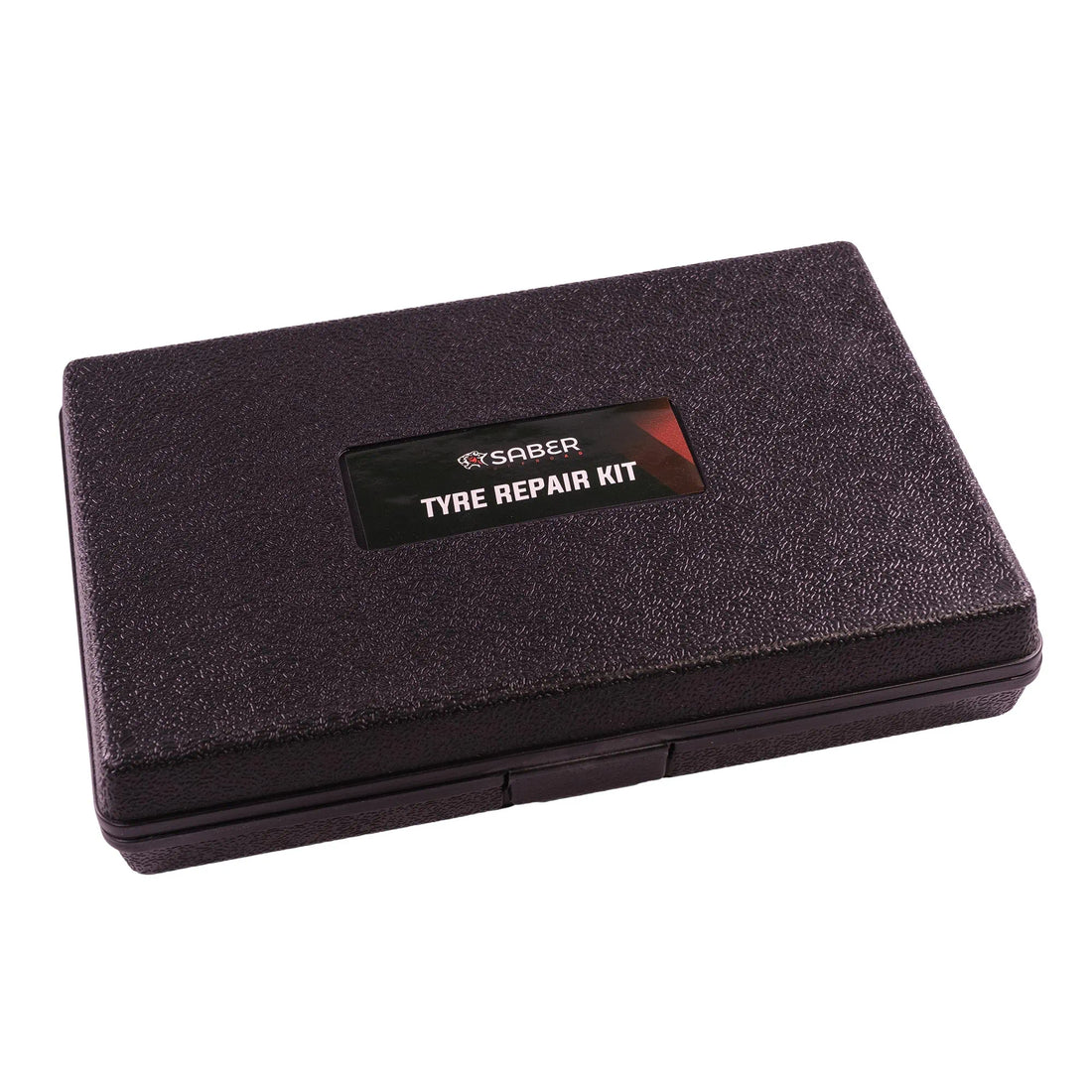 Saber Tyre Repair Kit  - SBR-TRK1