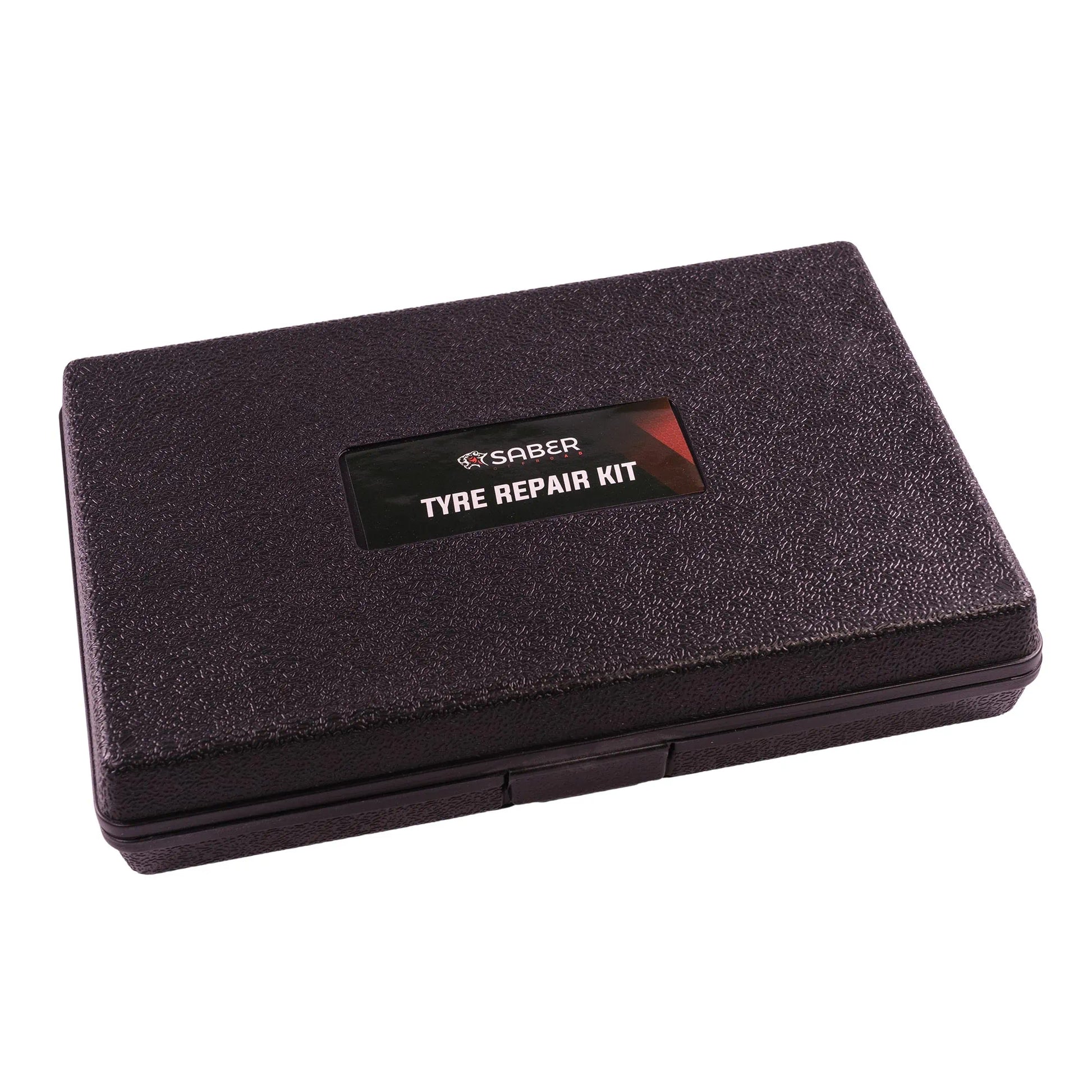 Saber Tyre Repair Kit  - SBR-TRK1