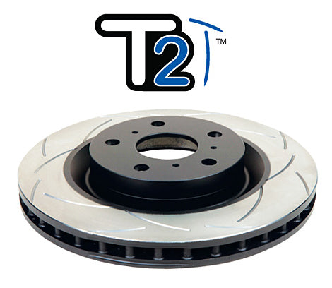 Street Series - T2 - DBA600S