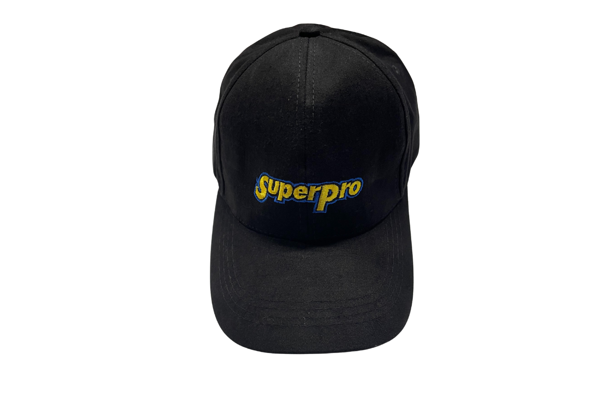 PROMO - SUPERPRO - Cap - PROMO - SUPERPRO - Cap