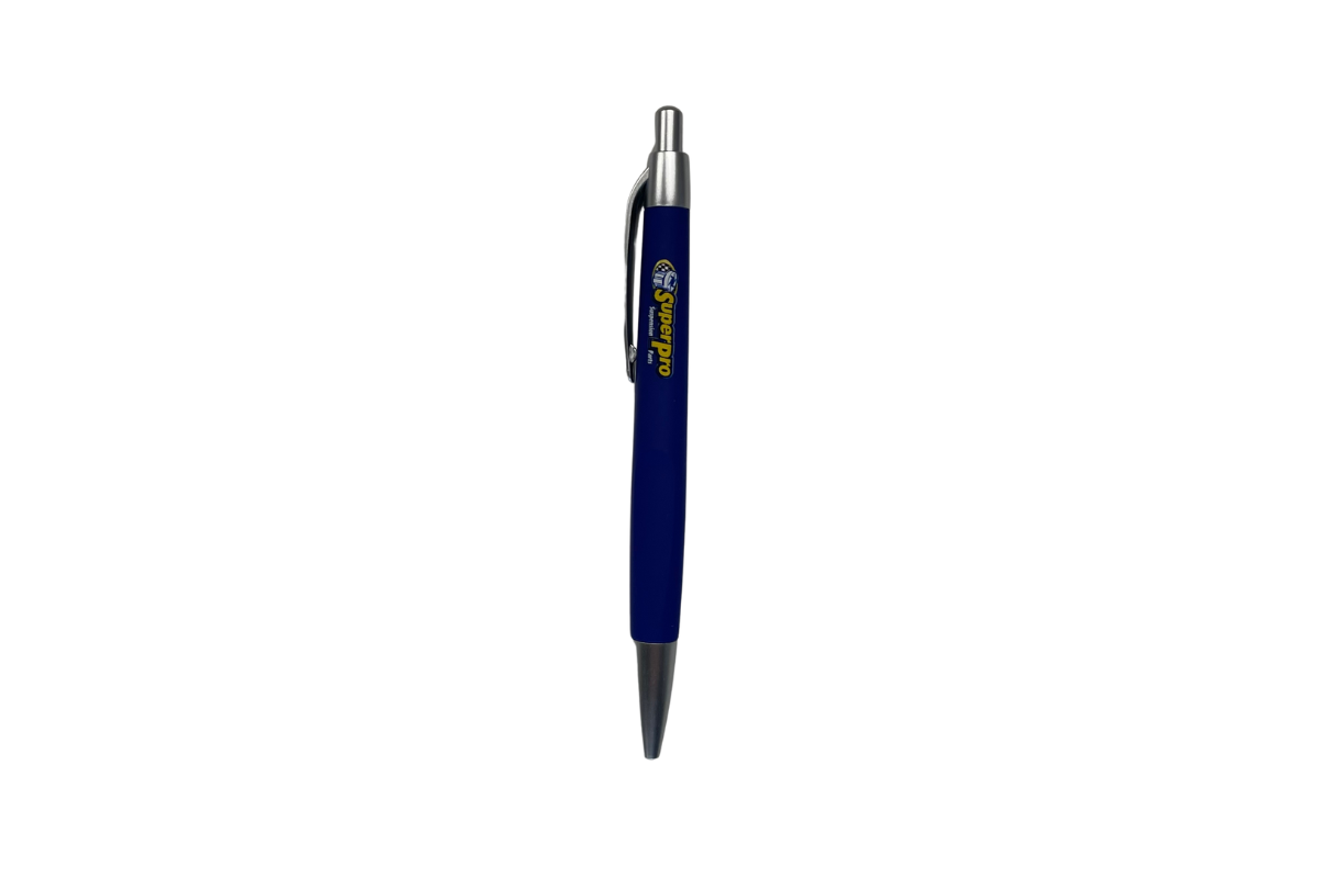 PROMO - SUPERPRO - Pen - PROMO - SUPERPRO - Pen