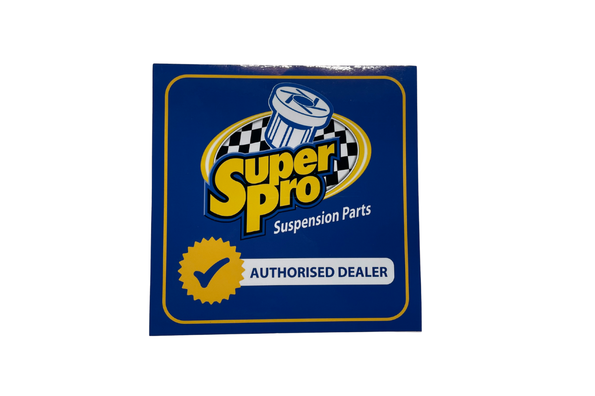 PROMO - SUPERPRO - Sticker - PROMO - SUPERPRO - Sticker