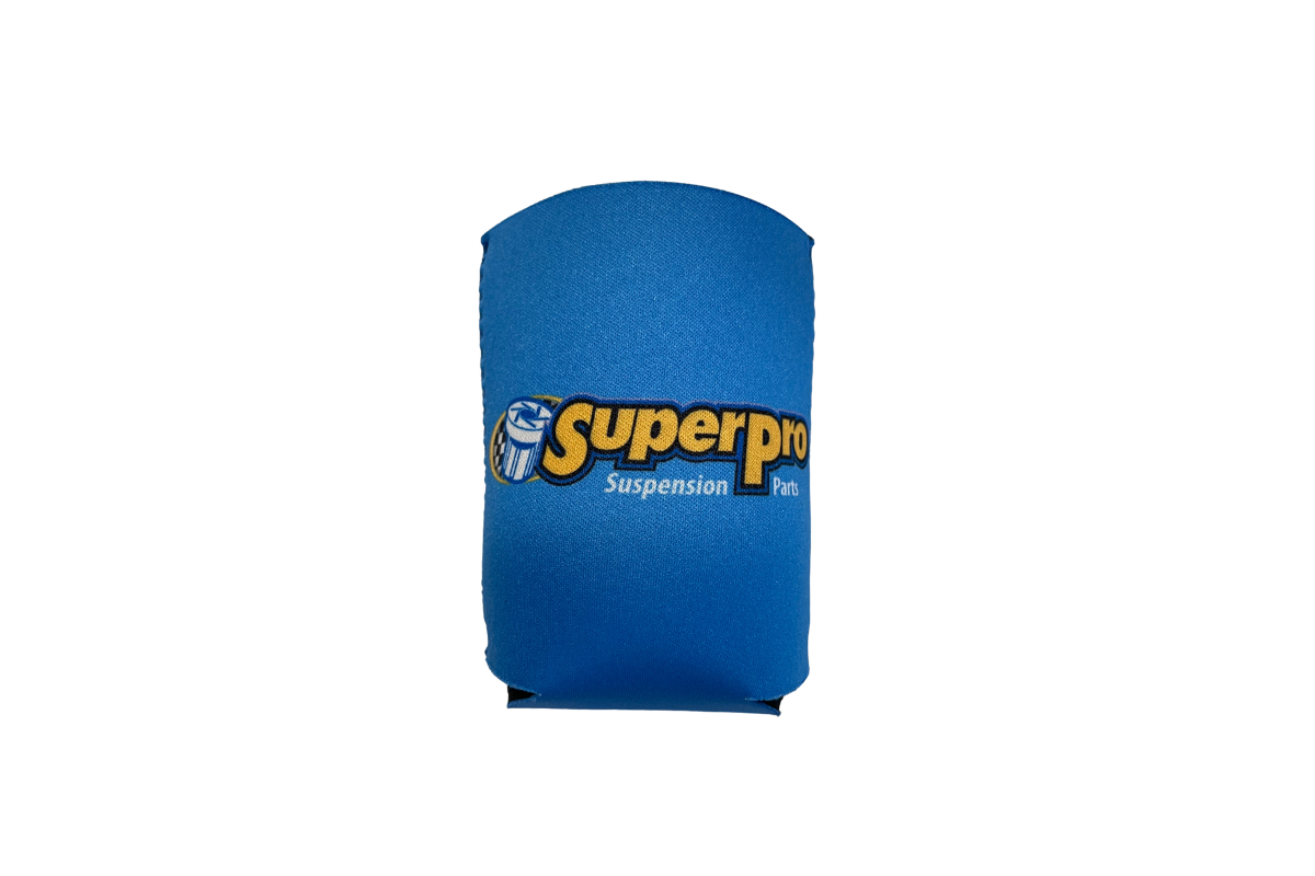 PROMO - SUPERPRO - Stubby Cooler - PROMO - SUPERPRO - Stubby Cooler