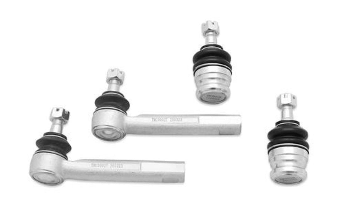 Subaru WRX Roll Centre kit (80 duro/ShA) - TRC0002