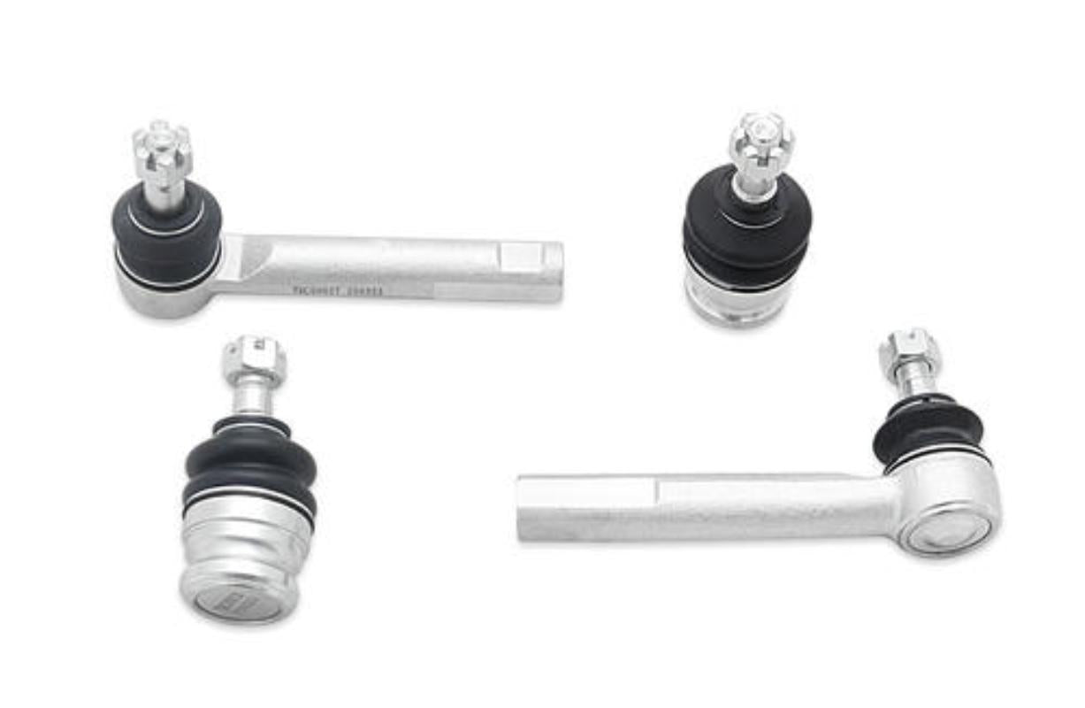 Subaru WRX Roll Centre kit (80 duro/ShA) - TRC0002
