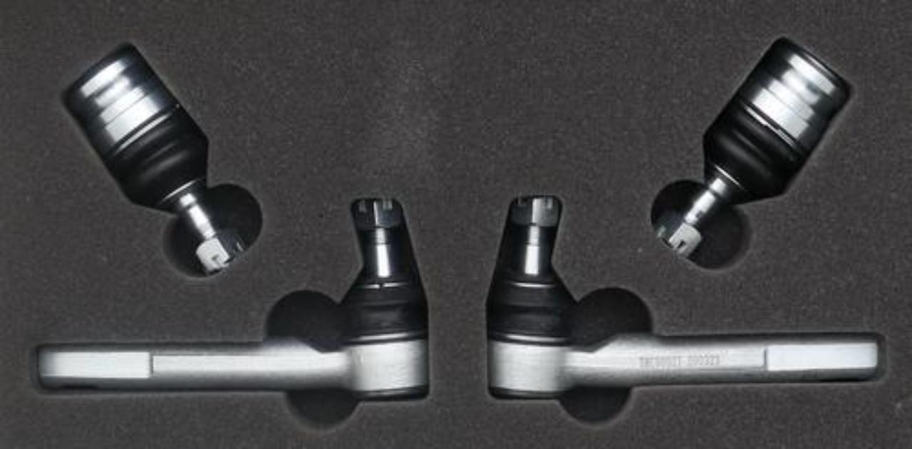 Subaru WRX Roll Centre kit (80 duro/ShA) - TRC0002