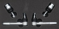Subaru WRX Roll Centre kit (80 duro/ShA) - TRC0002