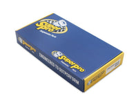 Subaru WRX Roll Centre kit (80 duro/ShA) - TRC0002